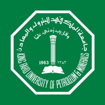 جامعة الملك فهد للبترول والمعادن تعلن عن موعد التسجيل لحملة الثانوية العامة 2024م Photo924