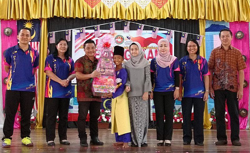 Majlis Perasmian Penutupun Sambutan Hari Kebangsaan Peringkat Sekolah (19sept2019) 2020-186