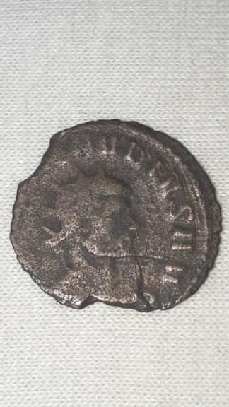 Antoniniano de Claudio II. MARS VLTOR. Roma 15780119