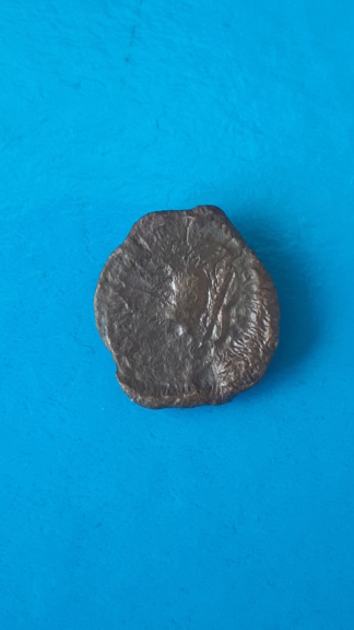 Moneda a identificar 15854813