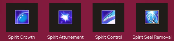 [Spirit Ascension] Armas espirituales renovadas! Coomoo10