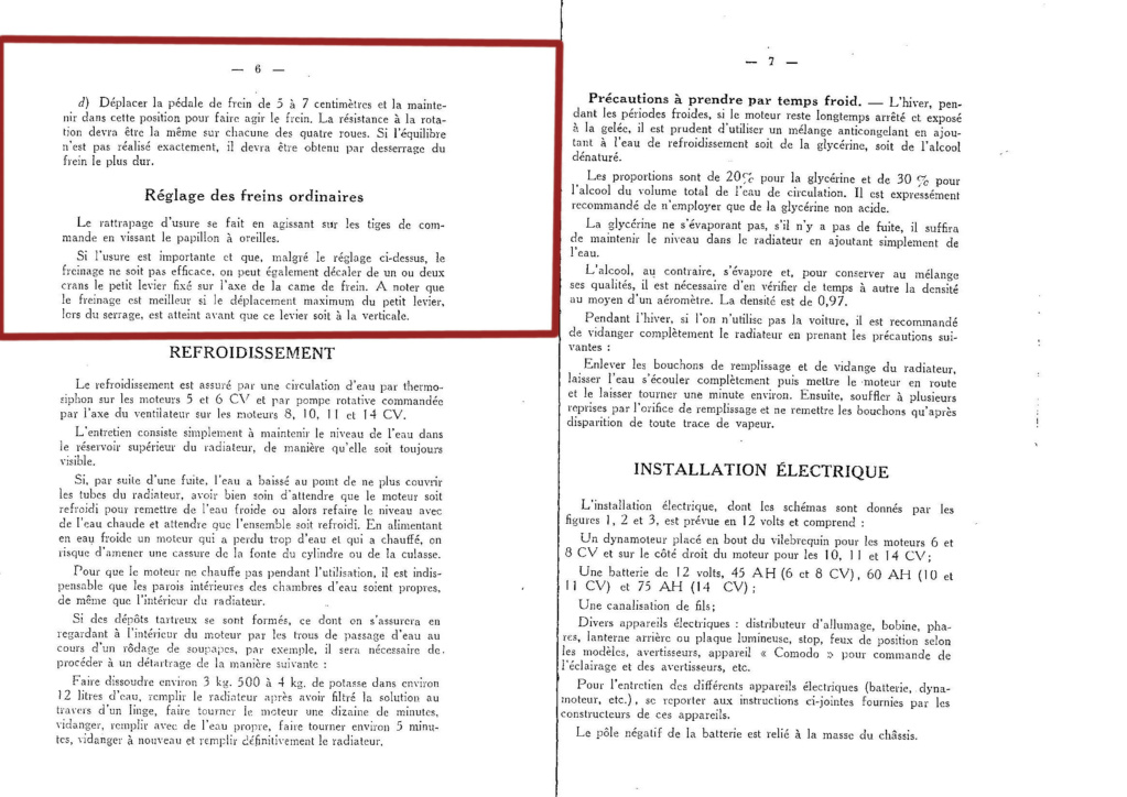 Le réglage des cables de freins sur Les Licornes Page_610