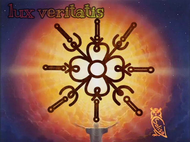 lux veritatis автор Solisa 661710
