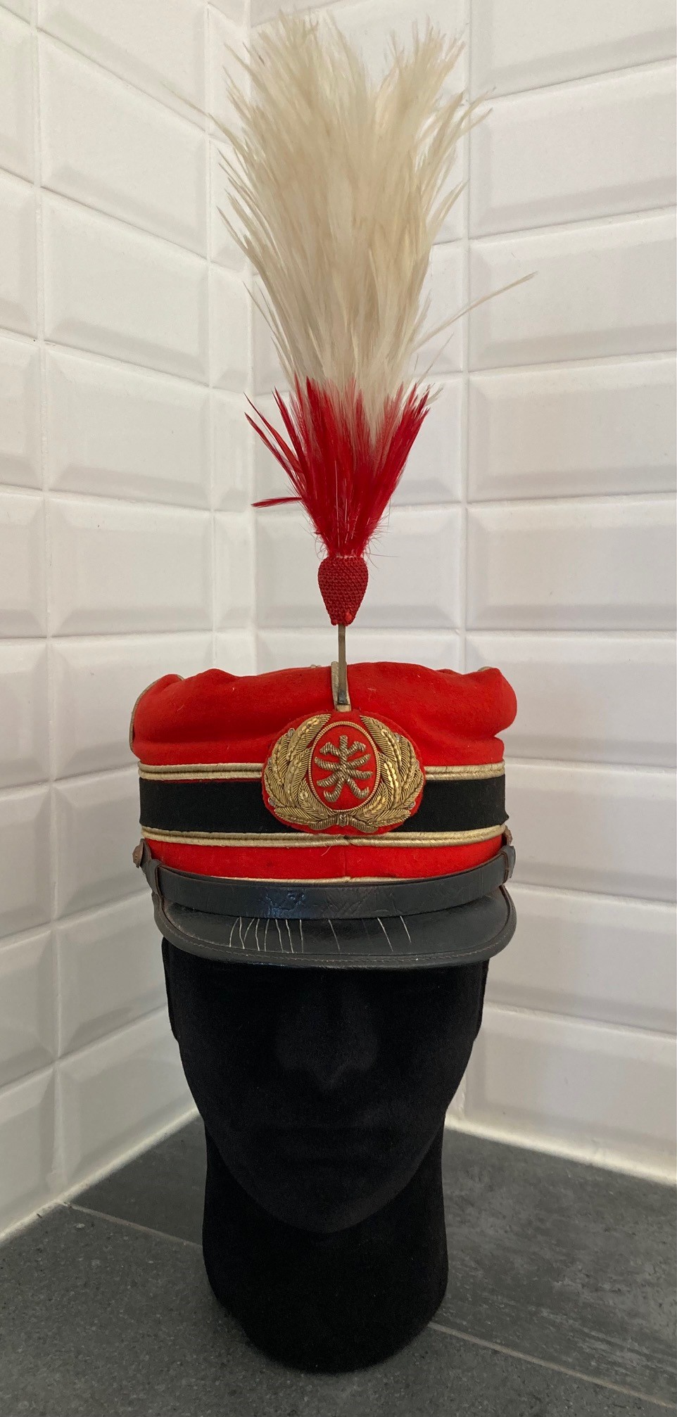 Identification casquette Impériale Japonaise Japane16