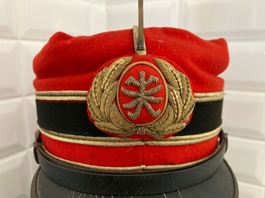 Identification casquette Impériale Japonaise Japane20