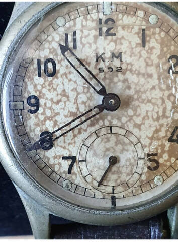 Montre allemande ww2 shop