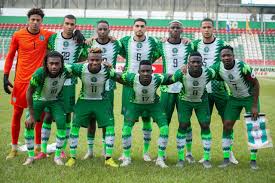 REVEALED OPPONENTS OF NIGERIA IN AFCON 16TH ROUND MATCH Downlo10