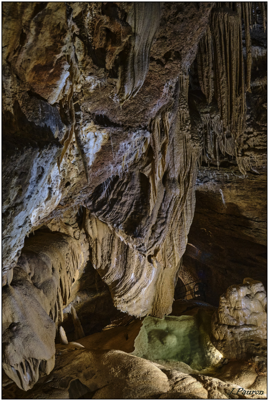 Anduze et grotte de Trabuc - 28 et 29 Septembre 21 8_esa010