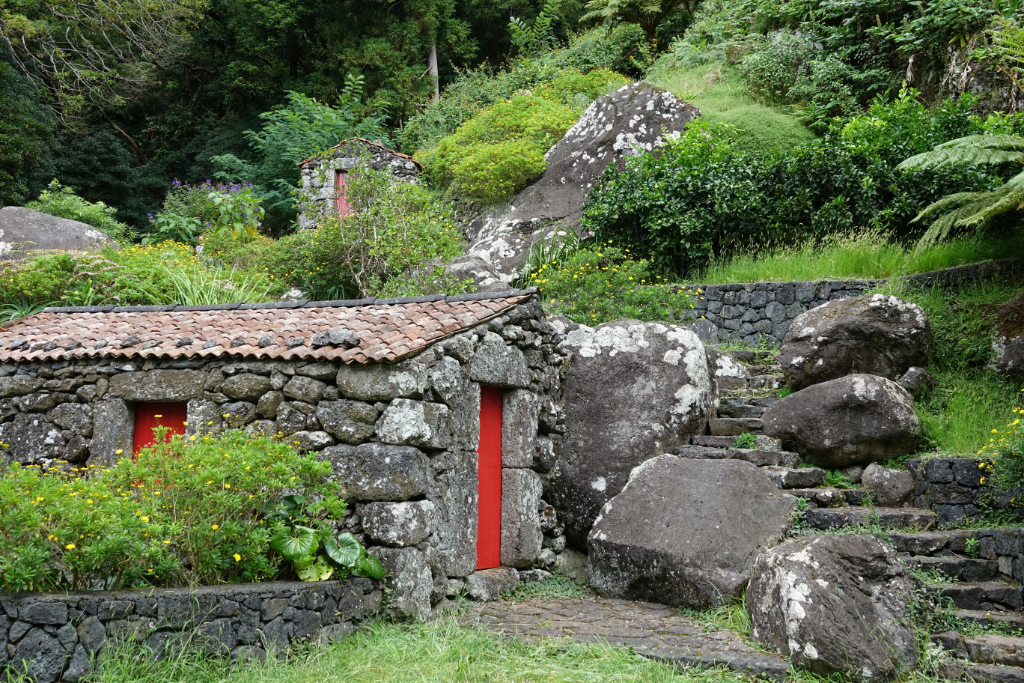 Les Açores : Robert Desnoyer Dsc01310