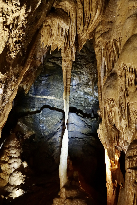 Anduze et grotte de Trabuc - 28 et 29 Septembre 21 Dsc03015