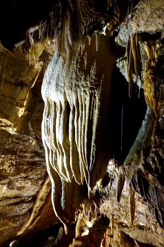 Anduze et grotte de Trabuc - 28 et 29 Septembre 21 Dsc03017