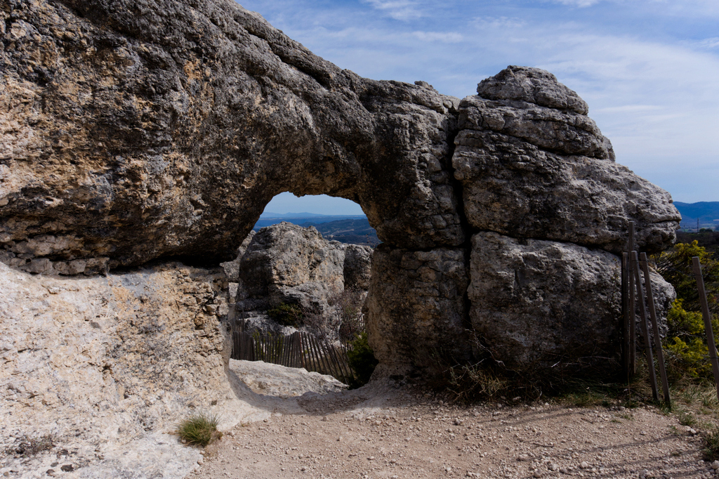 Lurs - Ganagobie - Moures de Forcalquier - 6 Avril 22 Les_mo10