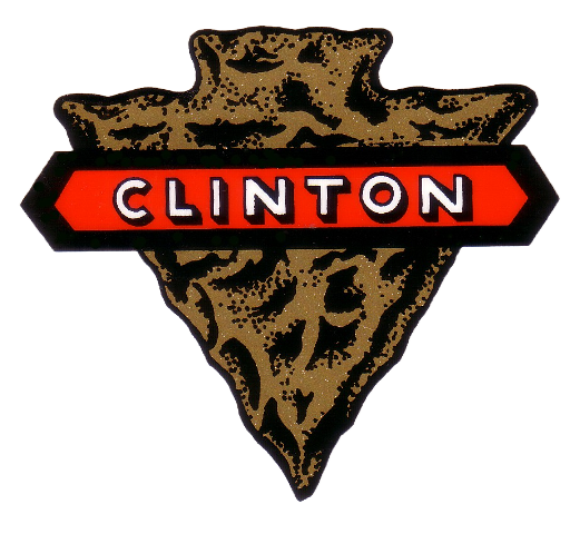 Clinton 2.25 HP - Page 2 Clinto10