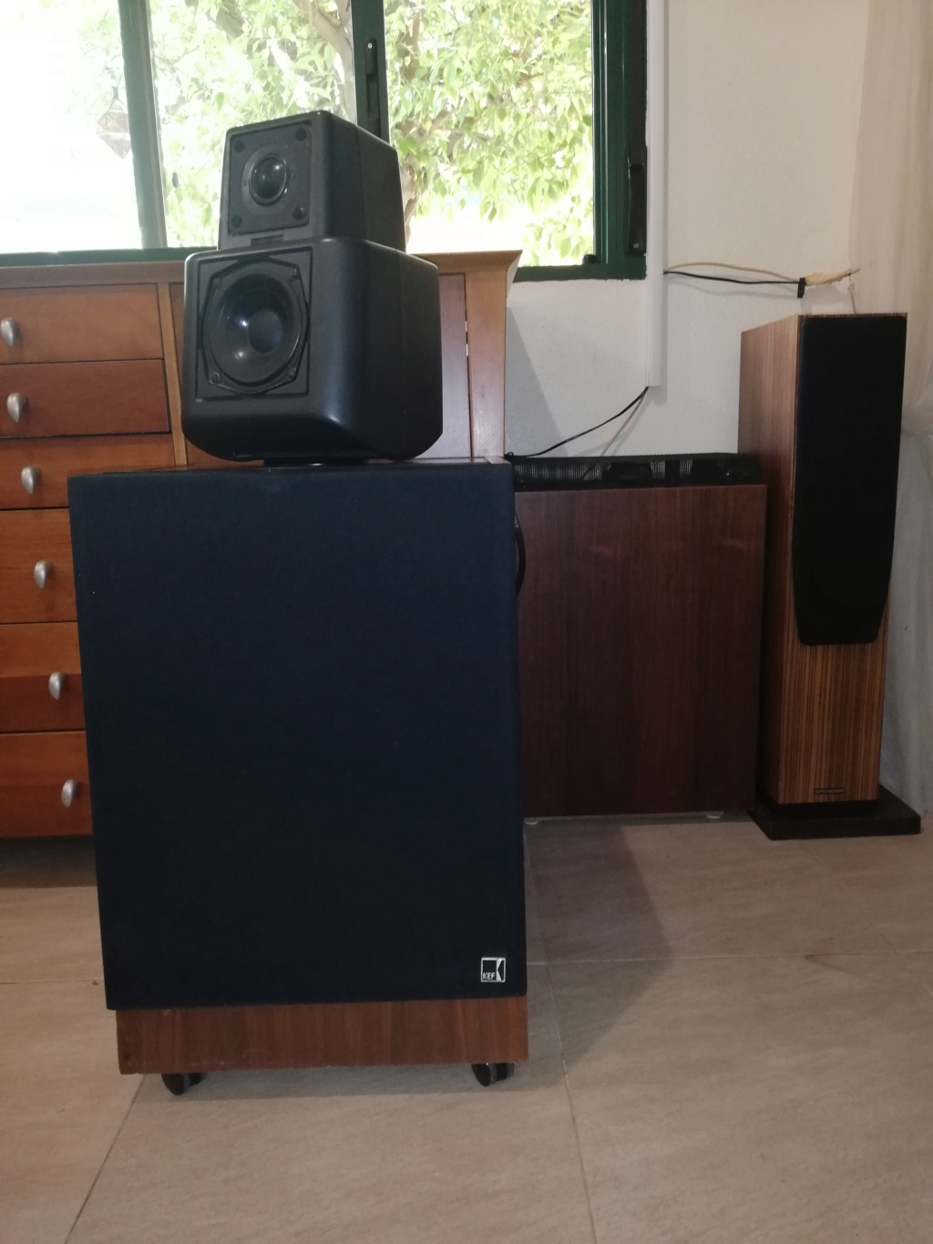 KEF 105 Img_2031