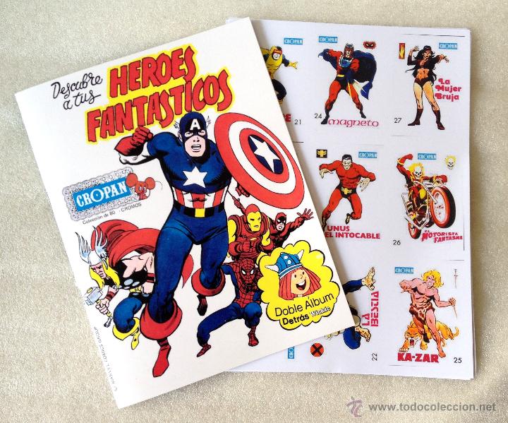 5 cómics de Superhéroes 45225410