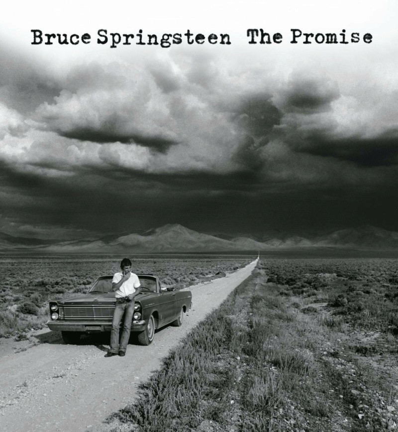 Bruce  Springsteen. TOP 3 - Página 3 81tp9610