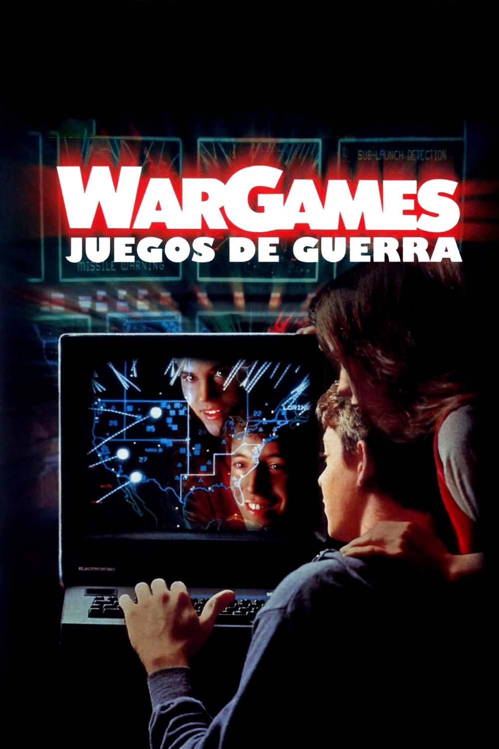 Las ultimas peliculas que has visto - Página 20 Poster12