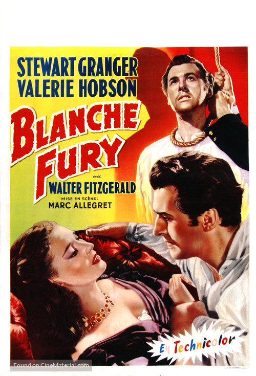 Aşkın Günahı - Blanche Fury (1948) Dvdrip - Türkçe Dublaj Blanch10