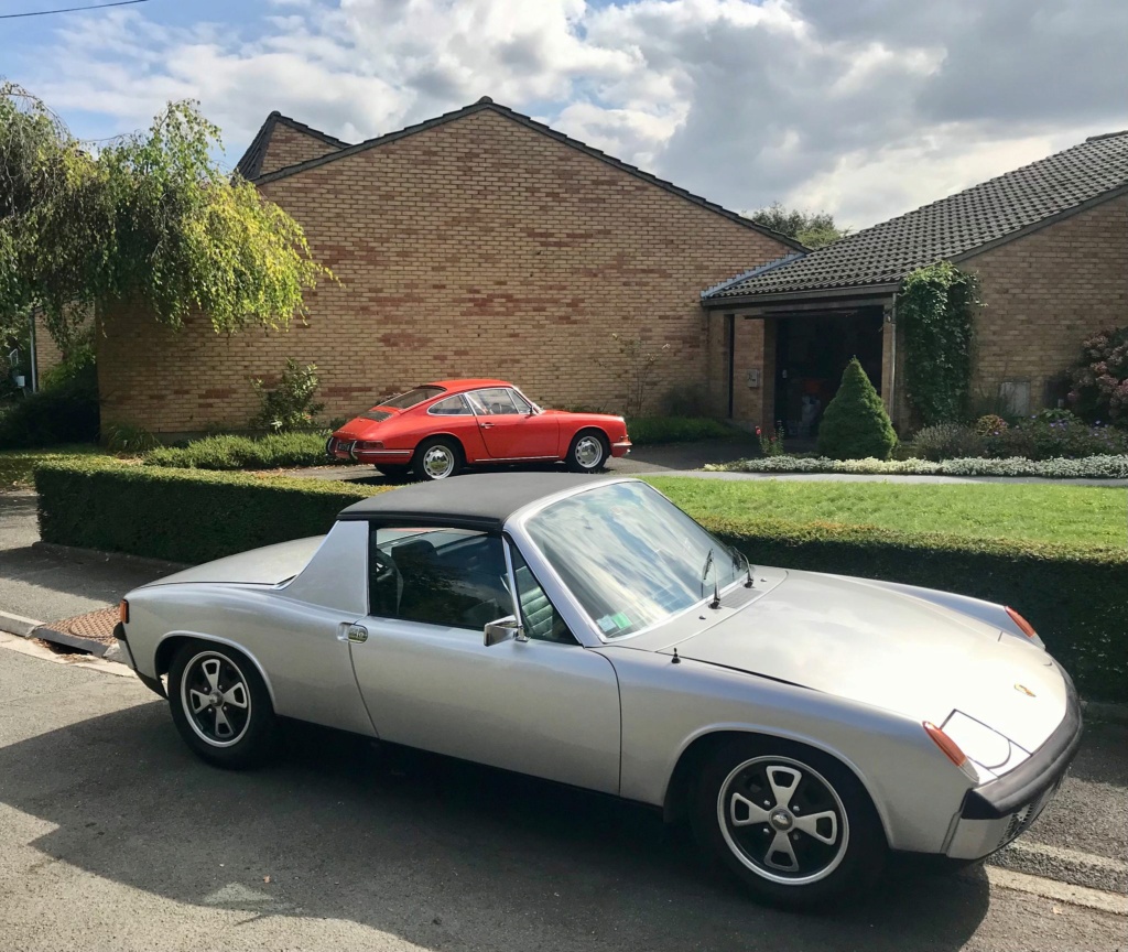 Présentation, Porsche 914 1.7 sur Lille Da4f3b10