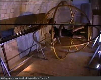 Gyroscope (1995-1997) Fort-236