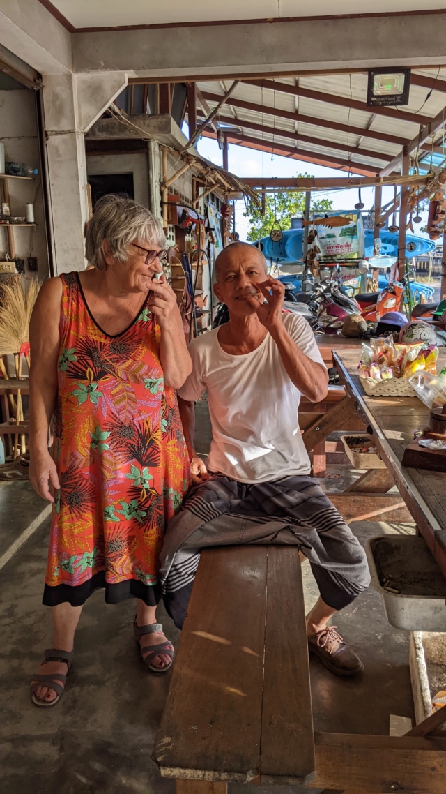 10 jours au sud de la Thailande (Phuket, Ko Yao Noi) Pxl_1058