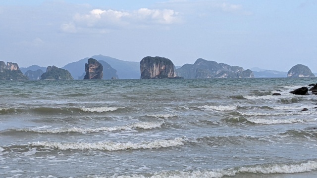 10 jours au sud de la Thailande (Phuket, Ko Yao Noi) Pxl_1068