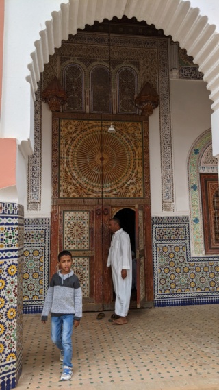 Deux copines séniores en balade au Sud du Maroc (8-23 octobre 2022)  Pxl_2113