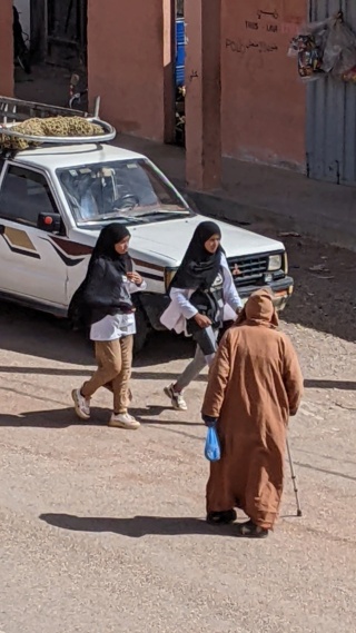 Deux copines séniores en balade au Sud du Maroc (8-23 octobre 2022)  Pxl_2397