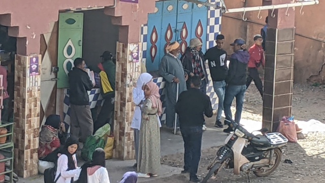 Deux copines séniores en balade au Sud du Maroc (8-23 octobre 2022)  Pxl_2399