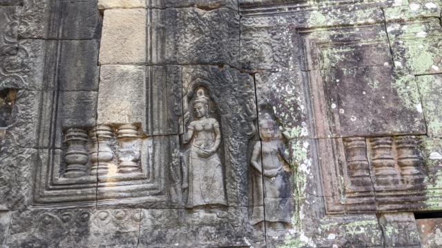 Carnet de voyage 10 jours à Siem Reap et visite d'Angkor  Pxl_2800