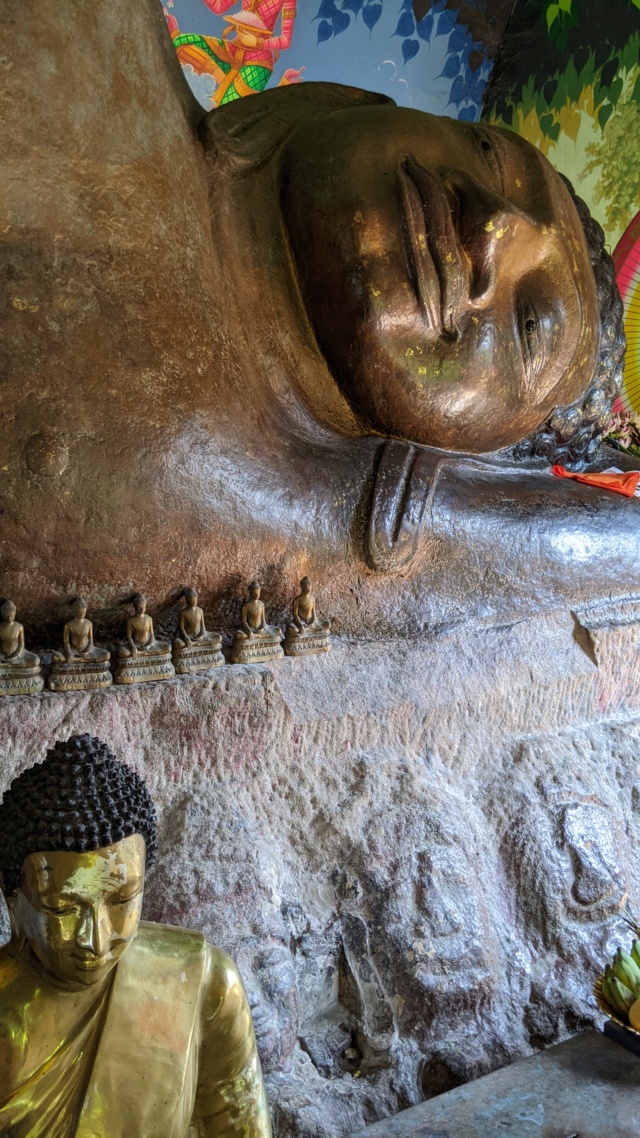 Carnet de voyage 10 jours à Siem Reap et visite d'Angkor  Pxl_2829