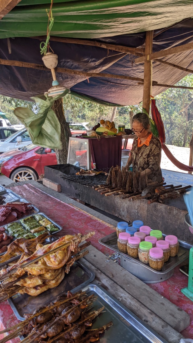 Carnet de voyage 10 jours à Siem Reap et visite d'Angkor  Pxl_2839