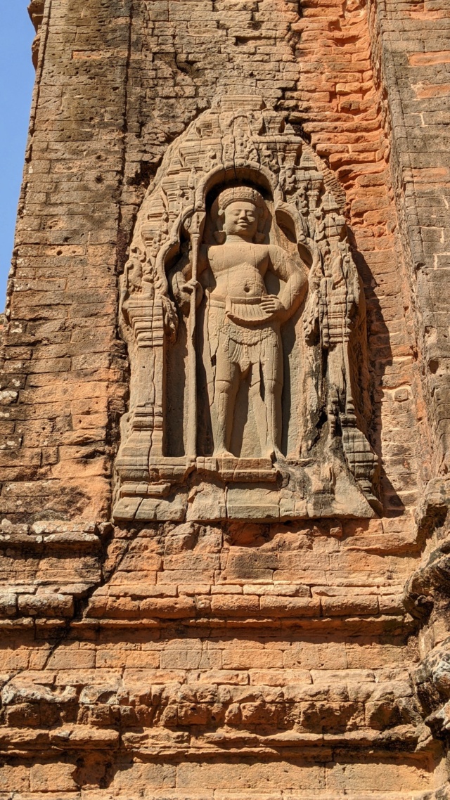 Carnet de voyage 10 jours à Siem Reap et visite d'Angkor  Pxl_2933