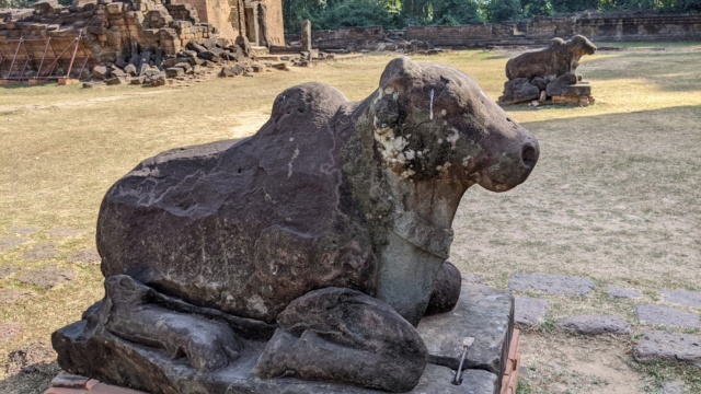 Carnet de voyage 10 jours à Siem Reap et visite d'Angkor  Pxl_2934