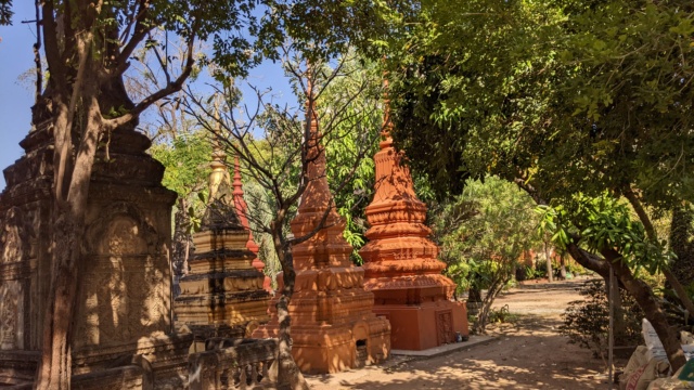 Carnet de voyage 10 jours à Siem Reap et visite d'Angkor  Pxl_2950
