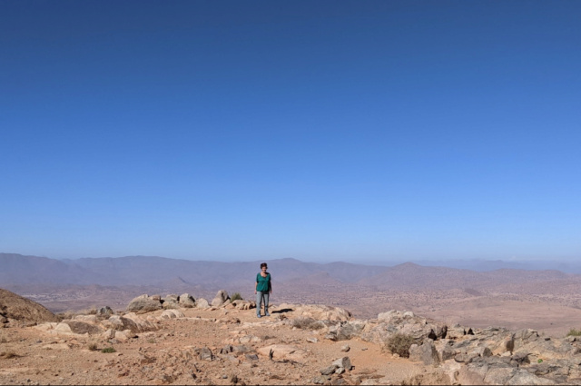 Deux copines séniores en balade au Sud du Maroc (8-23 octobre 2022)  Screen15