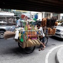 Carnet de voyage en Thailande avec photos Bang10