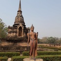 Carnet de voyage en Thailande avec photos Suklmp10