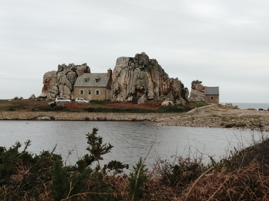 Idées de balades et randonnées dans les Côtes d'Armor sur le Trégor Img_2017