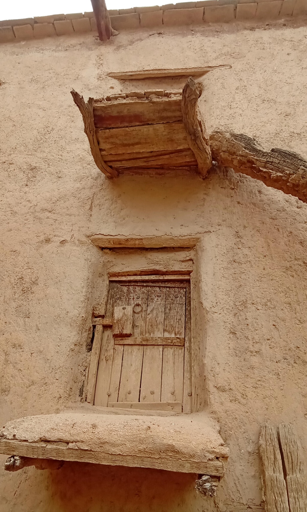 Maroc: visiter les greniers collectifs au Sud de l'Atlas Img_2464