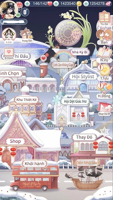 cái hack Ngôi Sao Thời Trang hay quá xài sương gê các bác ạ 27756610