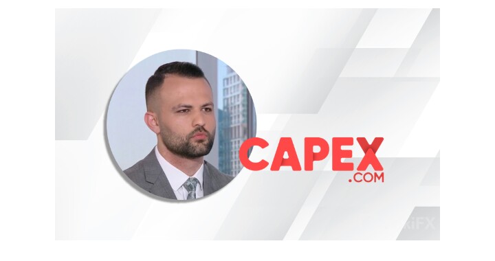 Fadi Reyad joins Capex.com as Market Analyst for the MENA region  Img_2011