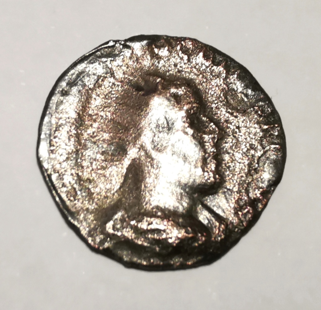 Antoniniano de Treboniano Galo. AEQVITAS AVG. Antioquía  Img_2052