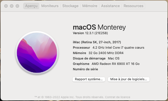 macOS Monterey 2.3.1 (21E258) Captur11