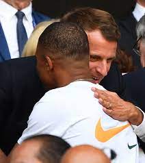 Premier succès diplomatique en vue ? Images31