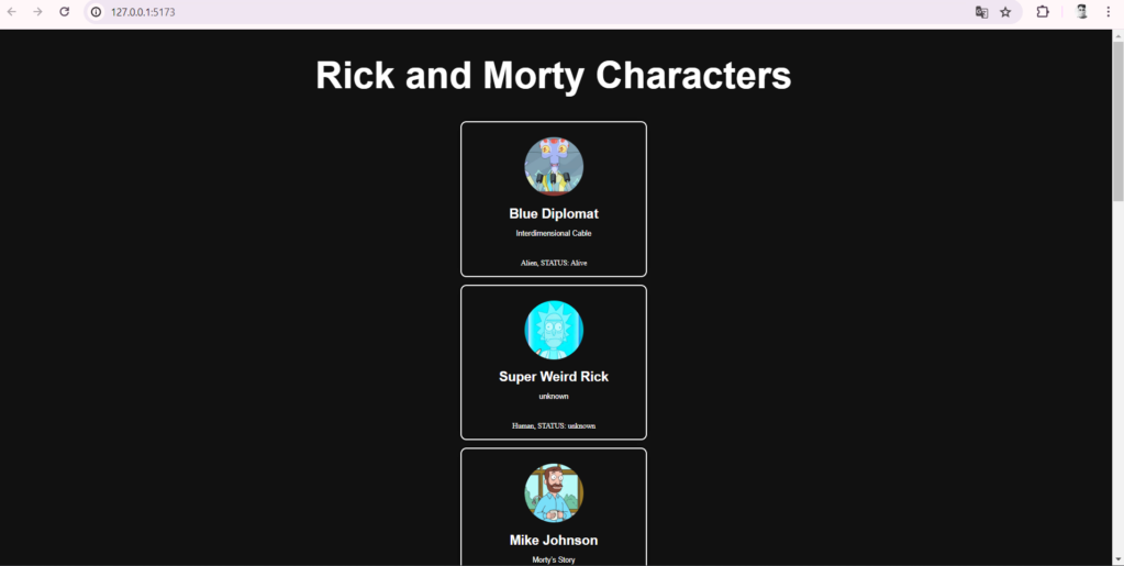 Rick and Morty Image35