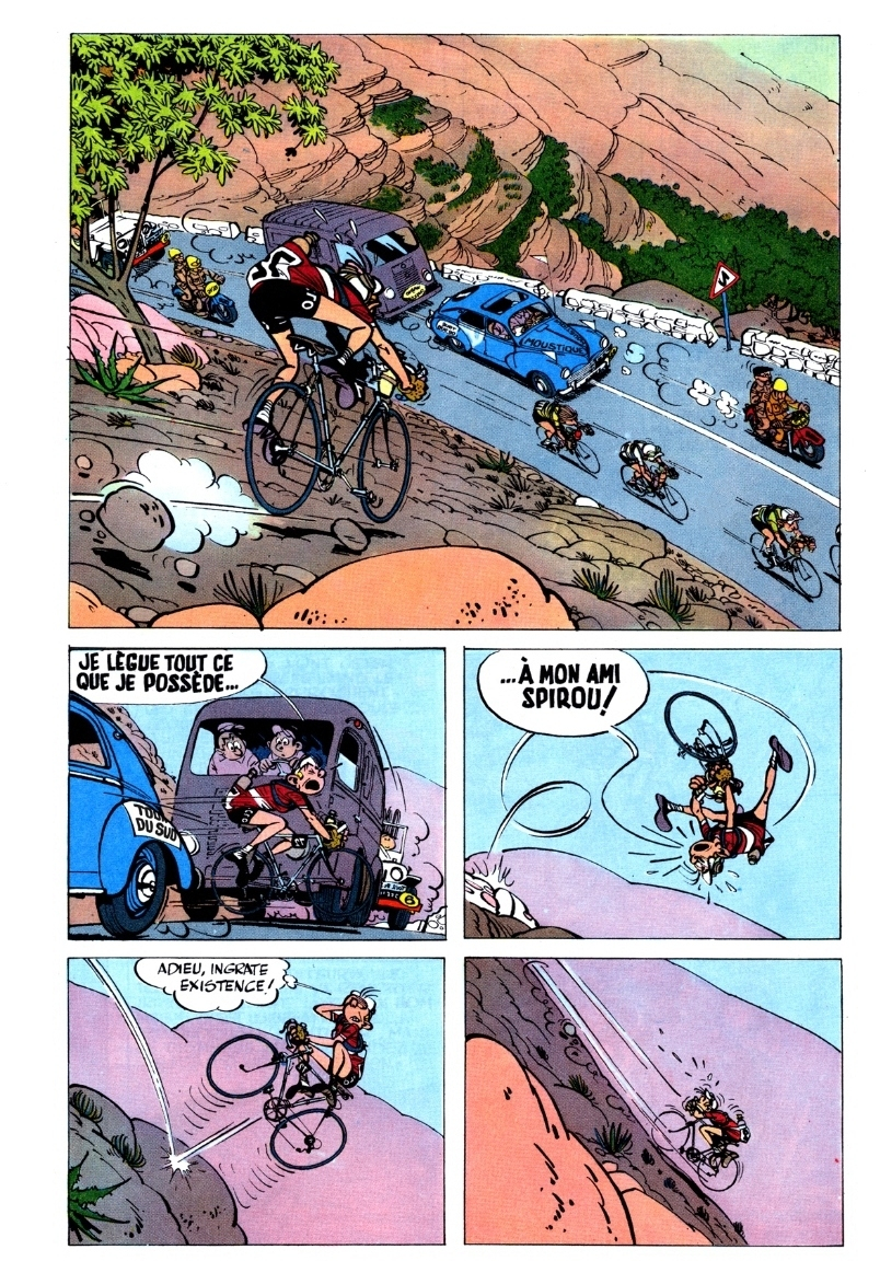 Franquin-ologie - Page 2 Screen39