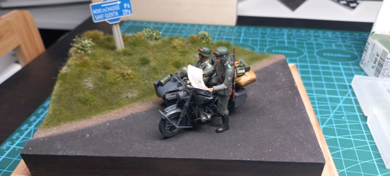 * 1/35 BMW R75 ITALERI  - Page 3 20230110