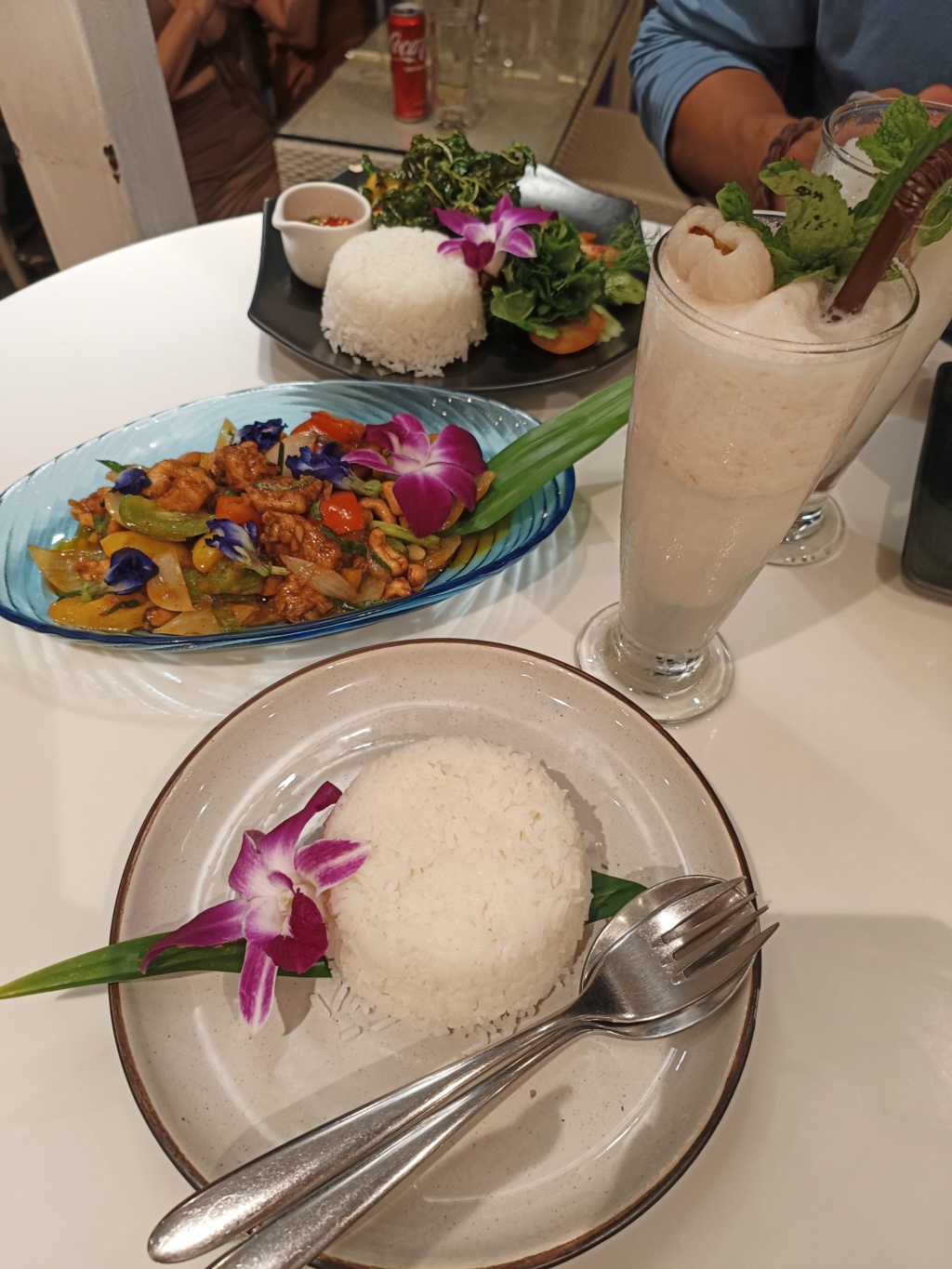 Suggestion restaurant Bangkok Img20215