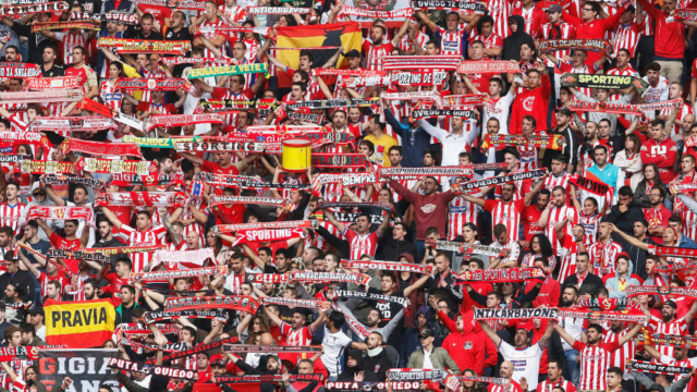 Sporting - Ponferradina ( Gragera - R_Enriquez) 15236310